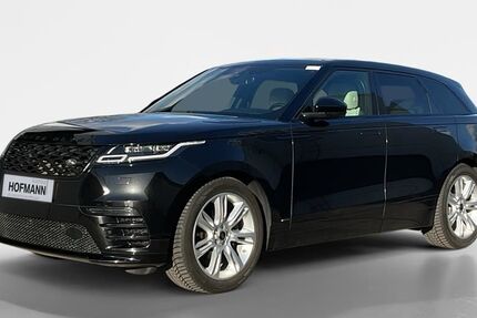 Land Rover Range Rover Velar 64.500 km 38.950 &euro; Mertingen 86690