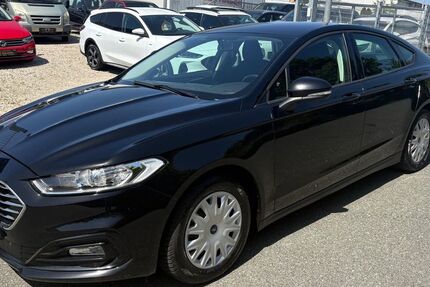 Ford Mondeo 105.000 km 12.990 &euro; Cadolzburg (bei Nürnberg) 90556