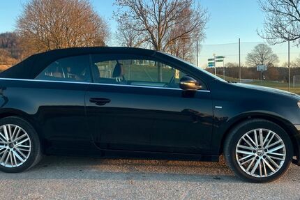 VW Golf 156.000 km 9.200 &euro; Gaildorf 74405