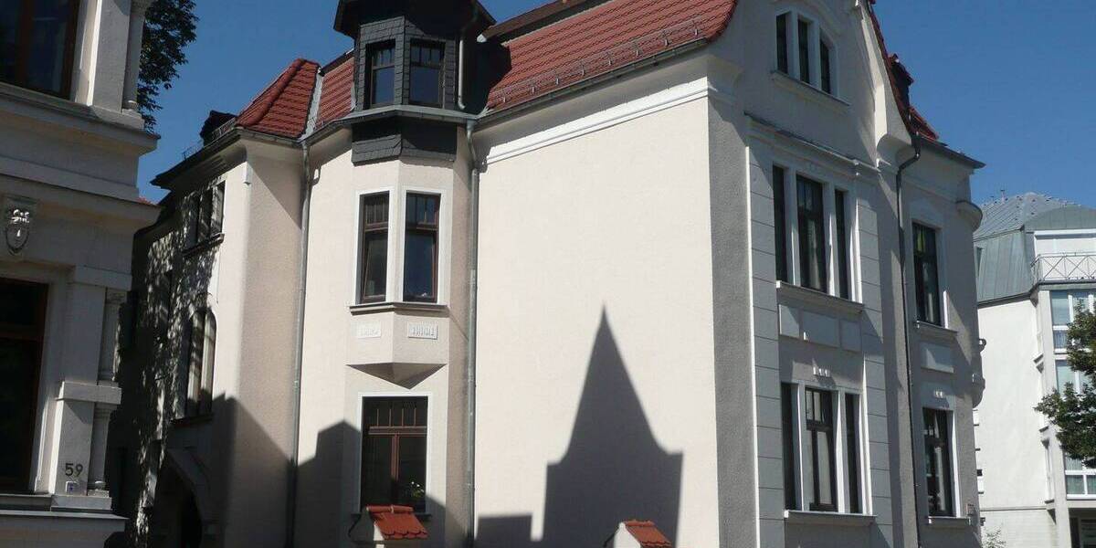 Zimmer Zwickau Pölbitz - 5 Zimmer, 156 m&sup2;, 1.095&euro; | Angebot:26170929