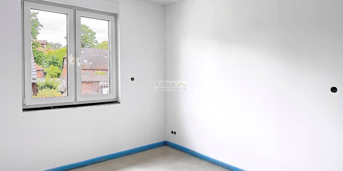 Etagenwohnung Uelzen / Kirchweyhe Kirchweyhe - 3 Zimmer, 65 m&sup2;, 214.000&euro; | Angebot:25798643