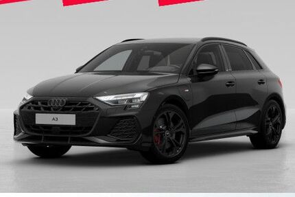 Audi A3 3.000 km 54.891 € München 81825
