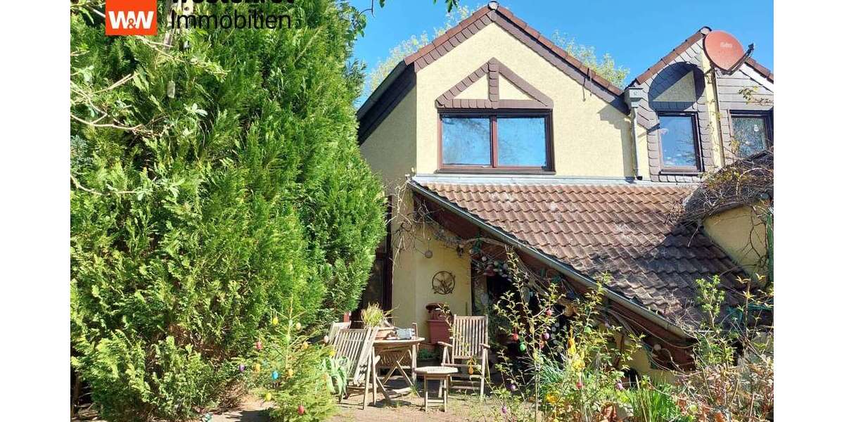 Haus zum Kaufen in Falkensee 599.000 € 115 m² 5 zimmer