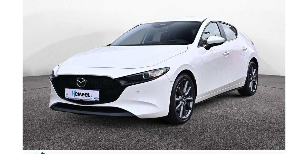 Mazda 3 47.159 km 21.450 &euro; Braunschweig 38114