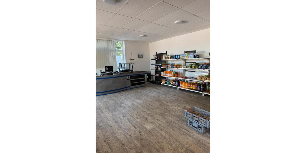 Gewerbeobjekt Großenkneten - 1.400&euro; | Angebot:21365173