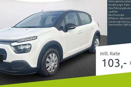 Citroen C3 52.635 km 8.989 &euro; Dülmen 48249
