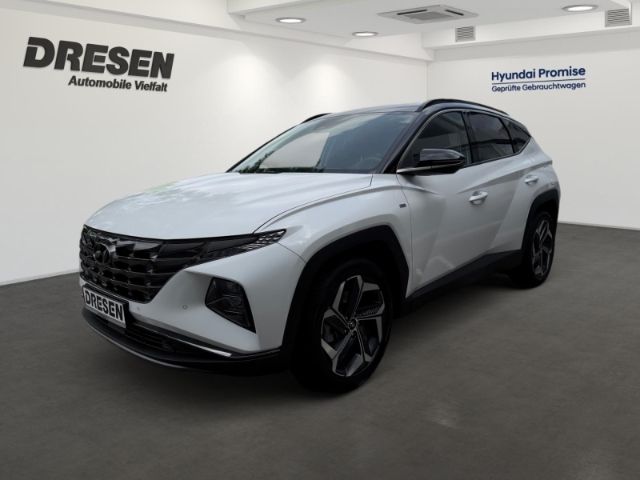 Hyundai TUCSON 29.048 km 33.490 &euro; Dormagen 41540