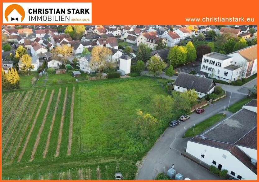 Grundstück zu verkaufen in Bad Kreuznach 284.200 € 747 m²