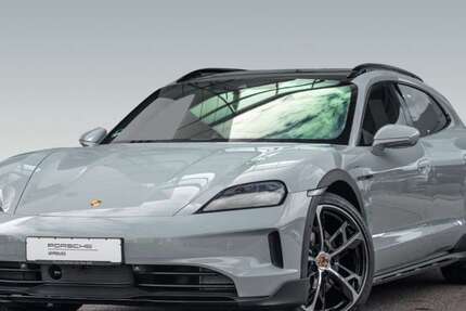 Porsche Taycan 9.900 km 159.900 € Ulm 89079