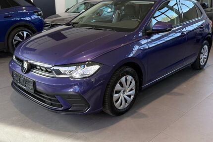 VW Polo 58.490 km 16.490 &euro; Tornesch 25436