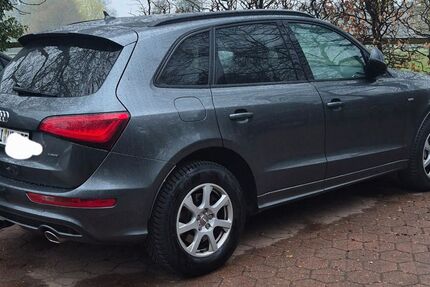 Audi Q5 175.000 km 16.500 &euro; Varel 26316
