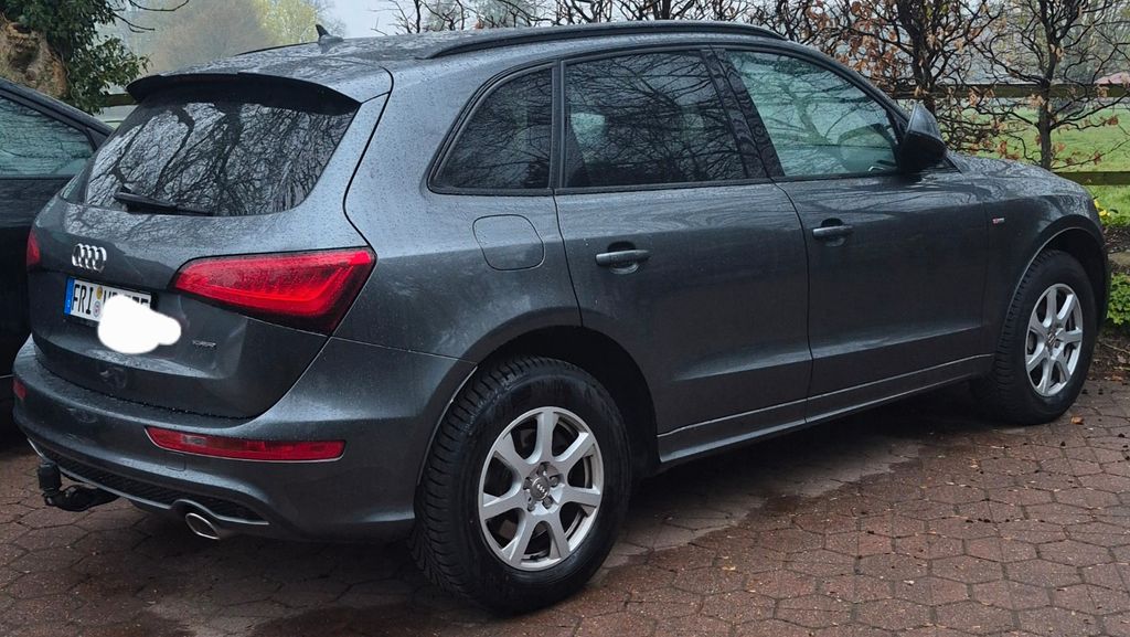 Audi Q5 175.000 km 16.700 &euro; Varel 26316