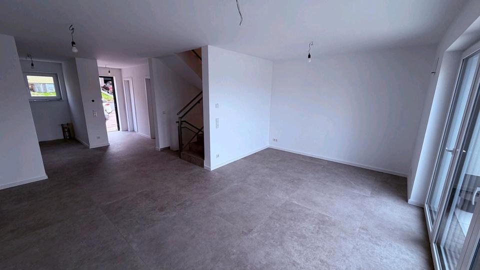 Reihenhaus Trier Feyen-Weismark - 4 Zimmer, 123 m&sup2;, 565.000&euro; | Angebot:26770976