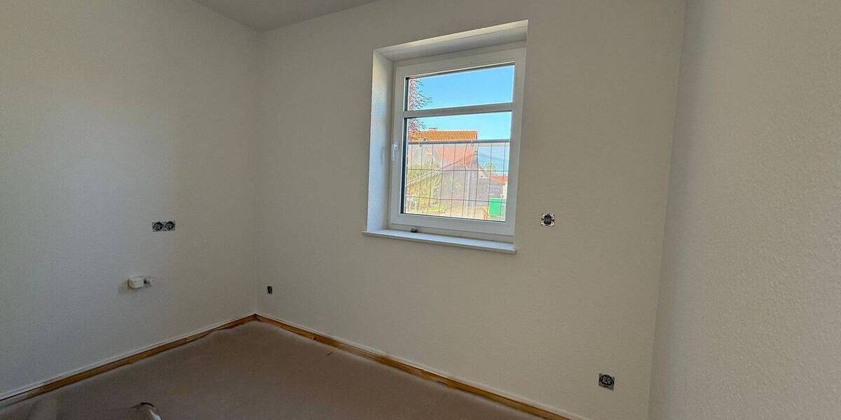 Terrassenwohnung Oldenburg Bloherfelde - 3 Zimmer, 83 m&sup2;, 1.140&euro; | Angebot:26402113