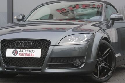 Audi TT 56.000 km 14.950 &euro; Geisenheim am Rhein 65366