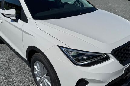 Seat Arona 8.091 km 22.185 &euro; Boxberg 97944