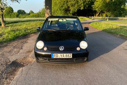VW Lupo 195.000 km 950 &euro; Flintbek 24220