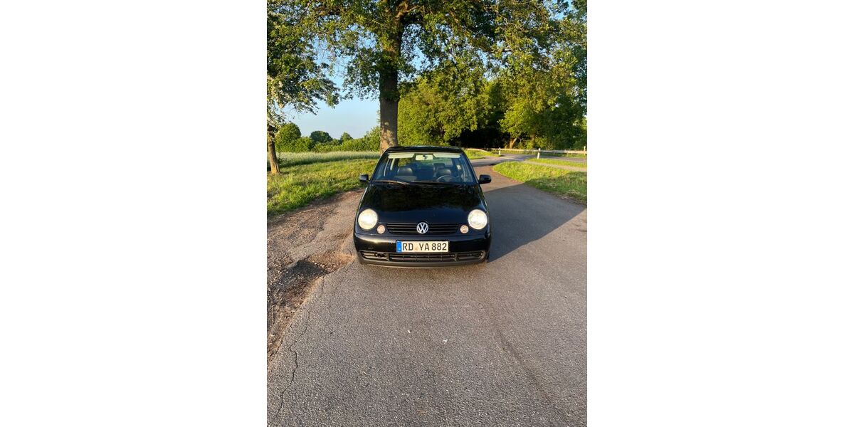 VW Lupo 195.000 km 950 &euro; Flintbek 24220