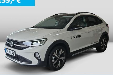 VW Taigo 10.000 km 23.395 &euro; Böblingen 71032