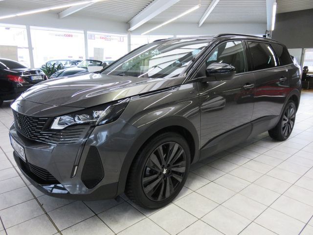 Peugeot 5008 15.860 km 29.970 &euro; Dessau-Roßlau 06847