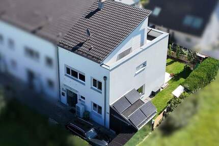 Familienfreundliches Reiheneckhaus in bevorzugter Wohnlage mit Stil & Komfort 5 zimmer