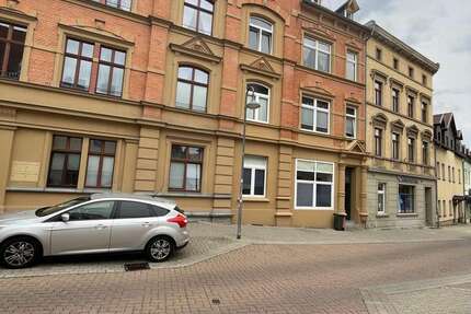 Wohnung zum Mieten in Köthen 690 € 110 m² 4 zimmer