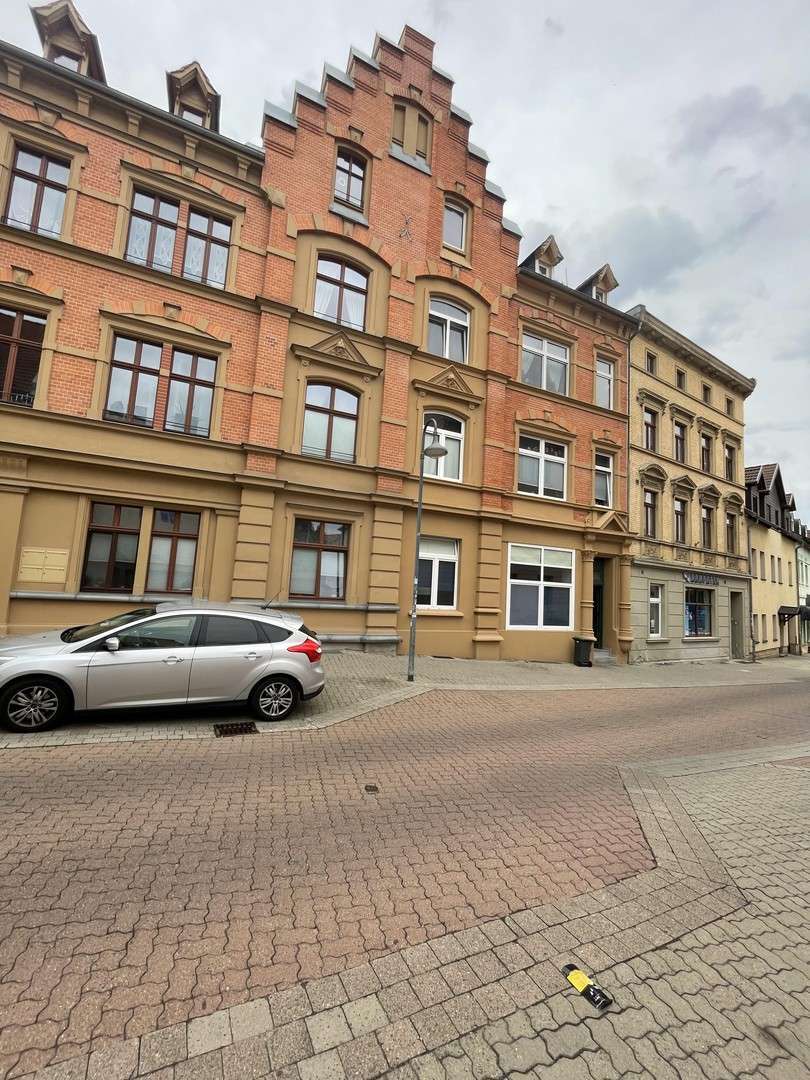 Wohnung zum Mieten in Köthen 690 € 110 m² 4 zimmer