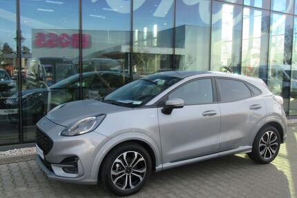 Ford Puma 19.551 km 19.500 &euro; Bernau 16321