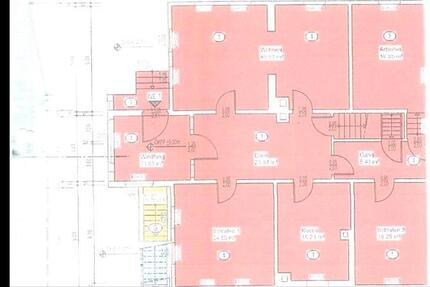 Wohnung Hohenhameln - 5 Zimmer, 190 m&sup2;, 1.350&euro; | Angebot:25325328