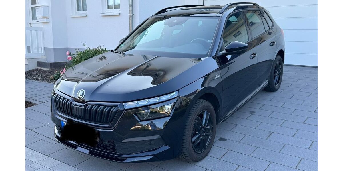 Skoda Kamiq 89.800 km 20.900 &euro; Olsberg 59939