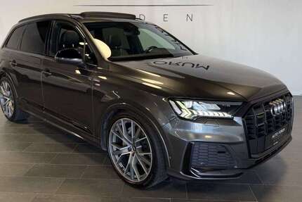Audi Q7 206.000 km 39.950 &euro; Baden-Baden 76532