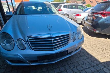 Mercedes-Benz E 220 210.000 km 4.500 &euro; schopfheim 79650