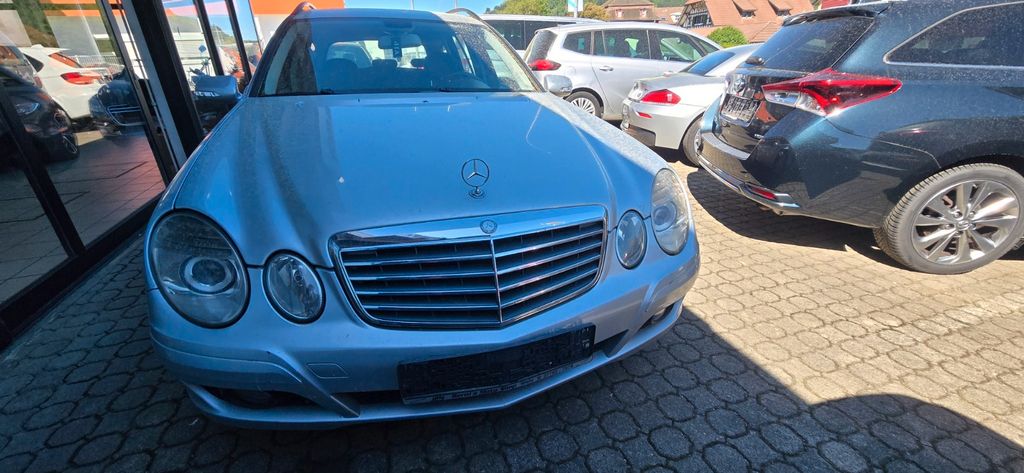 Mercedes-Benz E 220 210.000 km 4.500 &euro; schopfheim 79650
