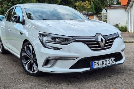 Renault Megane 75.000 km 14.900 € Friedrichshafen/Berg 88048
