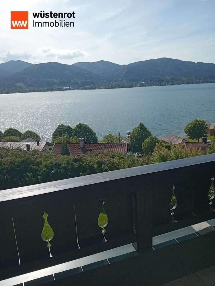 Wohnung zum Mieten in Tegernsee 2.030 € 84 m²