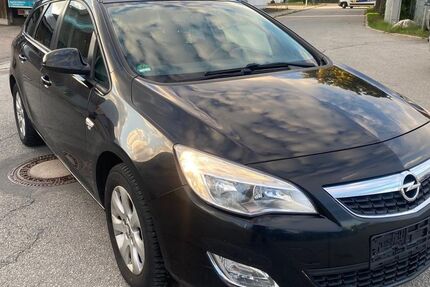 Opel Astra 245.000 km 2.750 € Barbing 93092