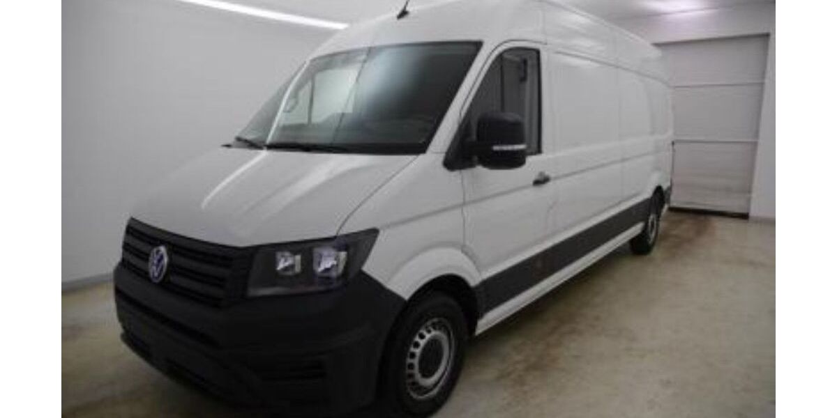 VW Crafter 2.400 km 37.800 &euro; Osnabrück 49084