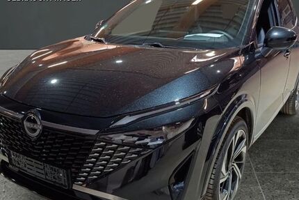 Nissan Qashqai 29.008 km 28.390 &euro; Wasserburg am Inn 83512