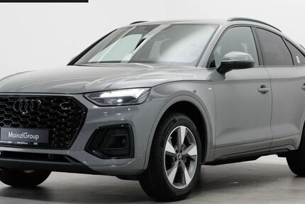Audi Q5 64.827 km 41.790 &euro; Feldkirchen/Westerham 83620