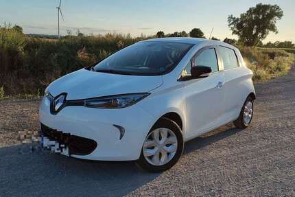 Renault ZOE 94.000 km 7.600 &euro; Martfeld 27327