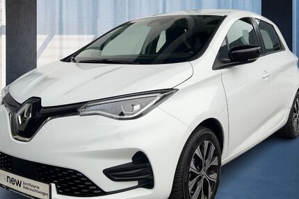 Renault ZOE 24.756 km 14.390 &euro; Unterschleißheim 85716