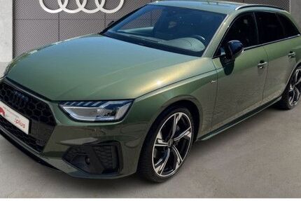 Audi A4 37.189 km 28.850 &euro; Frankfurt am Main 60326