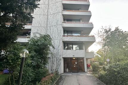 Wohnung Augsburg Bergheim - 2 Zimmer, 50 m&sup2;, 235.000&euro; | Angebot:27289575