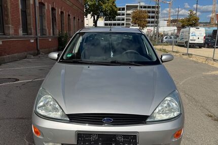 Ford Focus 140.780 km 1.999 &euro; Nürnberg 90429