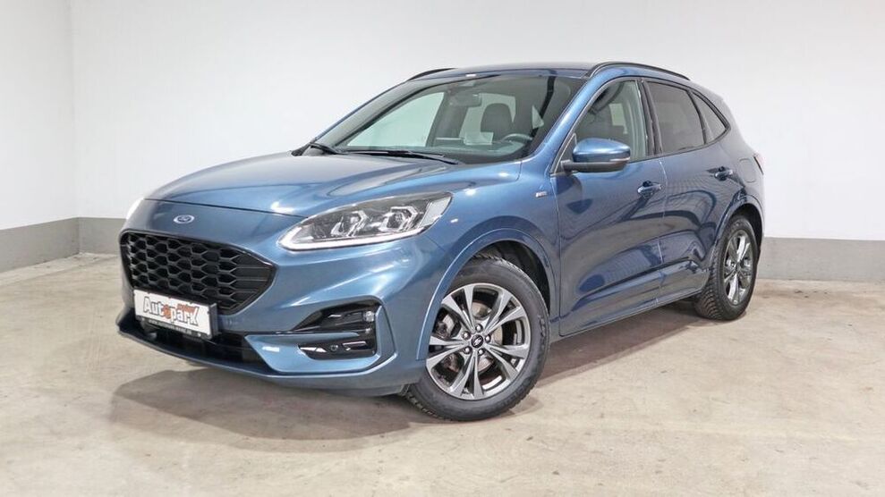 Kuga