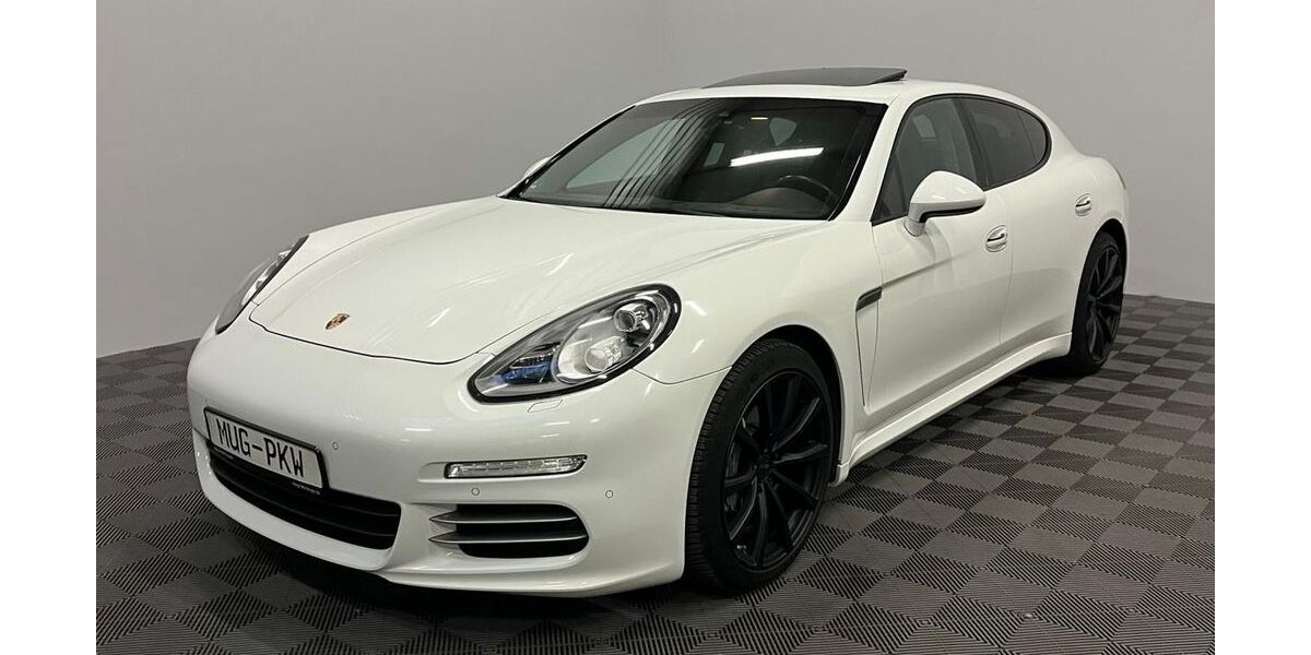 Porsche Panamera 90.100 km 36.490 &euro; Emden 26723