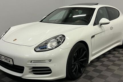Porsche Panamera 90.100 km 36.990 &euro; Emden 26723