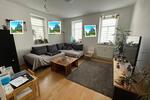 Etagenwohnung Ilmenau - 2 Zimmer, 74 m&sup2;, 650&euro; | Angebot:23849347