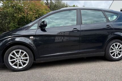 Seat Altea 276.000 km 2.500 € Neustadt an der Donau 93333