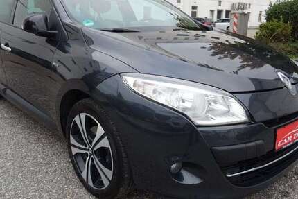 Renault Megane 173.000 km 4.590 € Landshut 84030